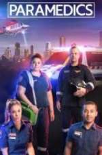Watch Paramedics (AU) M4uhd
