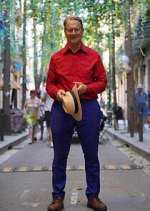 Watch Spain with Michael Portillo M4uhd
