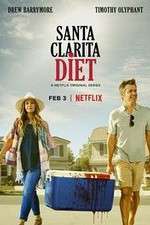 Watch Santa Clarita Diet M4uhd