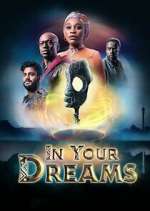 Watch In Your Dreams M4uhd