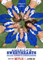 Watch America's Sweethearts: Dallas Cowboys Cheerleaders M4uhd