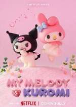 Watch My Melody & Kuromi M4uhd