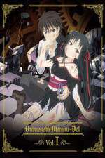 Watch Unbreakable Machine-Doll M4uhd
