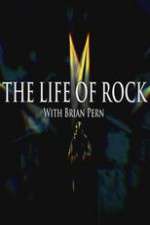 Watch The Life of Rock with Brian Pern M4uhd