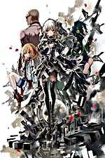 Watch Clockwork Planet M4uhd