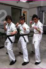 Watch Kickin' It M4uhd