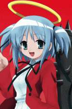 Watch Bludgeoning Angel Dokuro-chan M4uhd