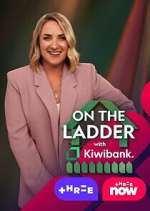 Watch On the Ladder with Kiwibank M4uhd
