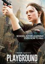 Watch Playground M4uhd