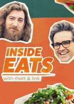 Watch Inside Eats with Rhett & Link M4uhd
