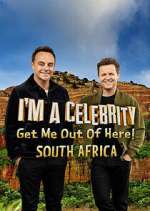 Watch I'm a Celebrity, Get Me Out of Here! South Africa M4uhd