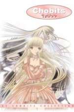 Watch Chobits M4uhd