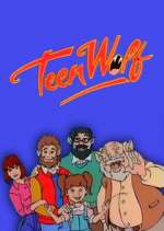 Watch Teen Wolf: The Animated Series M4uhd