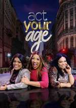 Watch Act Your Age M4uhd