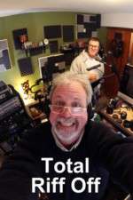 Watch Total Riff Off M4uhd