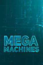 Watch Mega Machines M4uhd