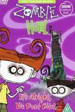 Watch Zombie Hotel M4uhd