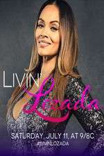 Watch Livin' Lozada M4uhd
