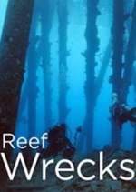 Watch Reef Wrecks M4uhd