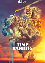 Watch Time Bandits M4uhd