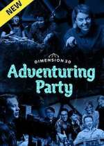 Watch Dimension 20's Adventuring Party M4uhd