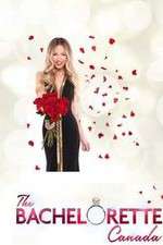 Watch The Bachelorette Canada M4uhd