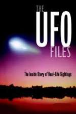 Watch UFO Files M4uhd