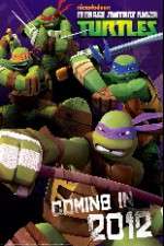 Watch Teenage Mutant Ninja Turtles M4uhd