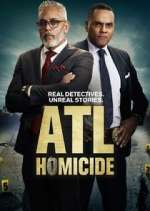 Watch ATL Homicide M4uhd