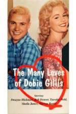 Watch The Many Loves of Dobie Gillis M4uhd