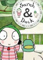 Watch Sarah & Duck M4uhd