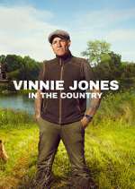 Watch Vinnie Jones in the Country M4uhd