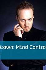 Watch Derren Brown Mind Control M4uhd