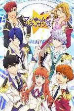 Watch Magic Kyun! Renaissance M4uhd