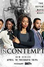 Watch In Contempt M4uhd