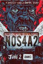 Watch NOS4A2 M4uhd