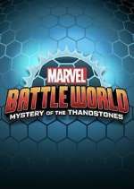 Watch Marvel Battleworld: Mystery of the Thanostones M4uhd