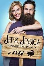 Watch Jep & Jessica: Growing the Dynasty ( ) M4uhd
