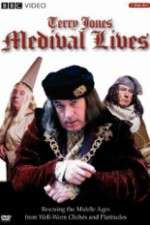 Watch Medieval Lives M4uhd
