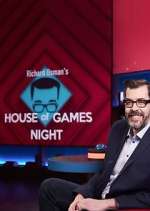 Watch Richard Osman's House of Games Night M4uhd