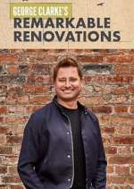 Watch George Clarke's Remarkable Renovations M4uhd