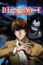 Watch Death Note (Desu noto) M4uhd