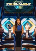 Watch The Tournament M4uhd