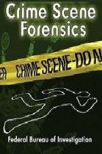 Watch Crime Scene Forensics M4uhd