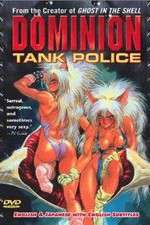 Watch Dominion tank police M4uhd