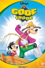 Watch Goof Troop M4uhd