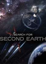 Watch Search for Second Earth M4uhd