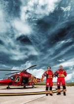 Watch Cornwall Air 999 M4uhd
