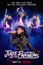 Watch Julie and the Phantoms M4uhd