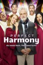 Watch Perfect Harmony M4uhd
